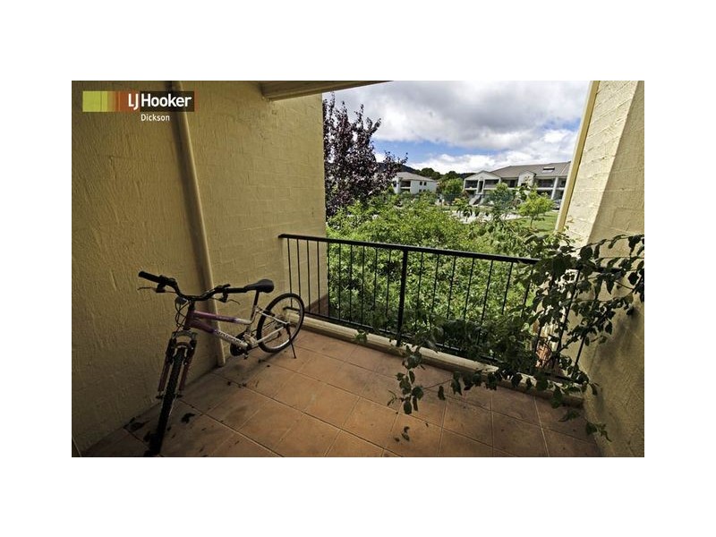 46/23 Aspinall Street, Watson ACT 2602