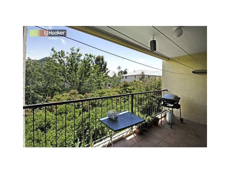 46/23 Aspinall Street, Watson ACT 2602