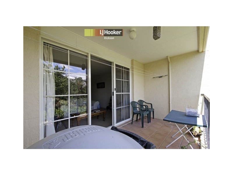 46/23 Aspinall Street, Watson ACT 2602