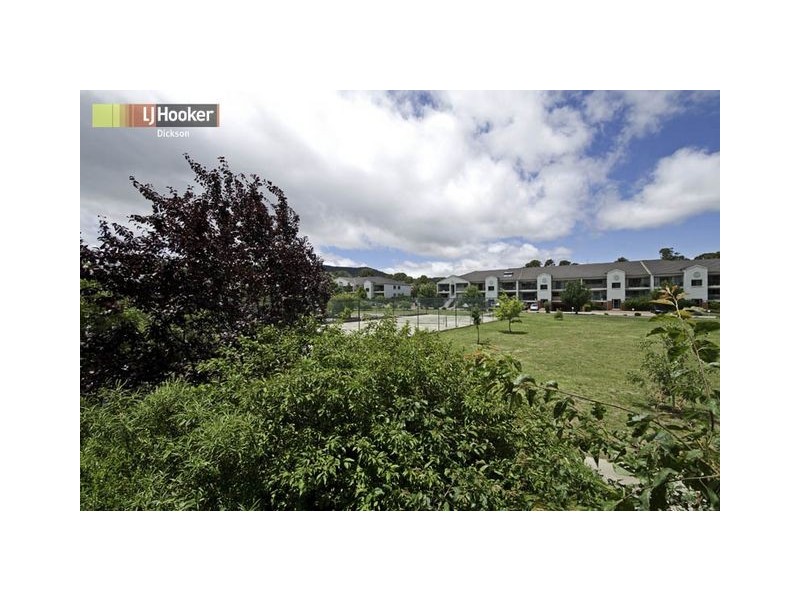 46/23 Aspinall Street, Watson ACT 2602