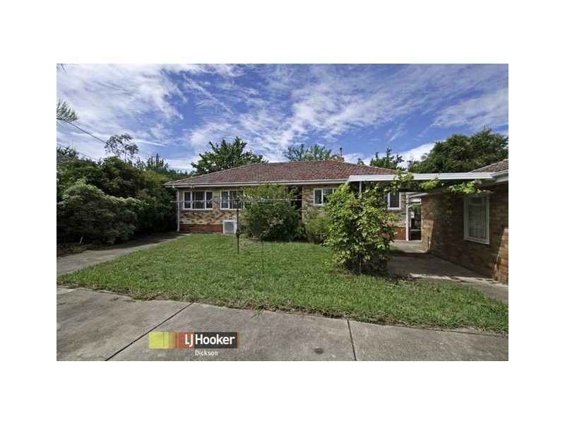 55 Ijong Street, Braddon ACT 2612