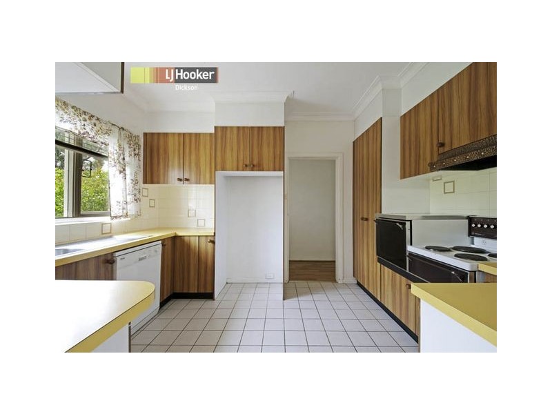 55 Ijong Street, Braddon ACT 2612