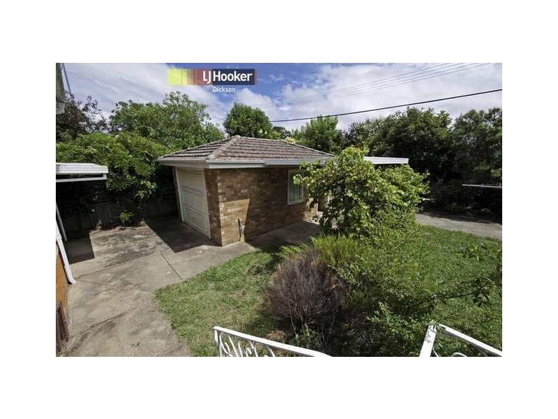 55 Ijong Street, Braddon ACT 2612