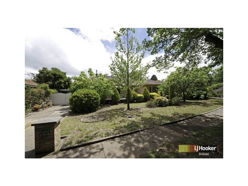 55 Ijong Street, Braddon ACT 2612