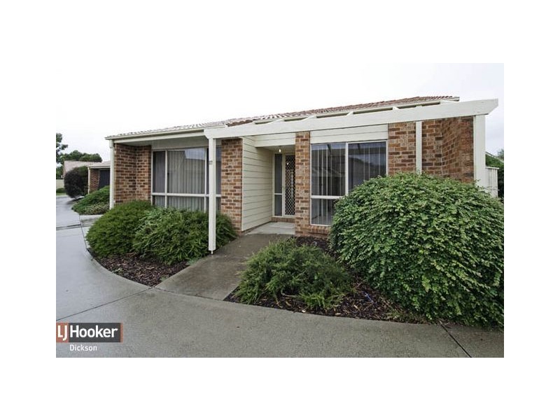 17/5 Figg Place, Palmerston ACT 2913