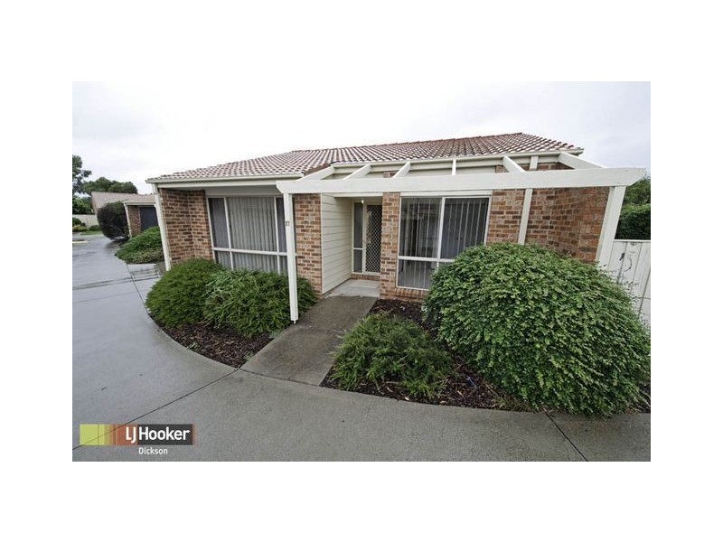 17/5 Figg Place, Palmerston ACT 2913