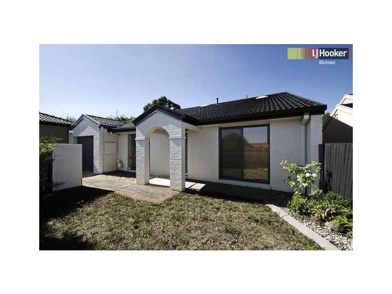 29 Lampard Circuit, Bruce ACT 2617