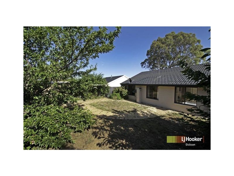 29 Lampard Circuit, Bruce ACT 2617