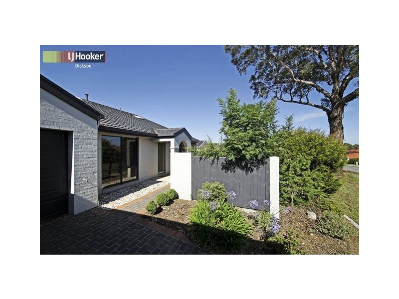 29 Lampard Circuit, Bruce ACT 2617