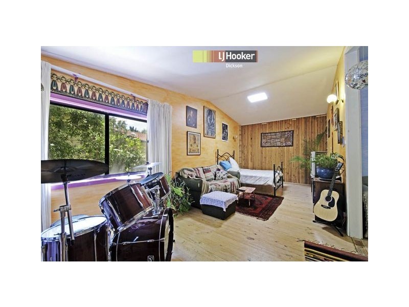 278 Duffy Street, Ainslie ACT 2602