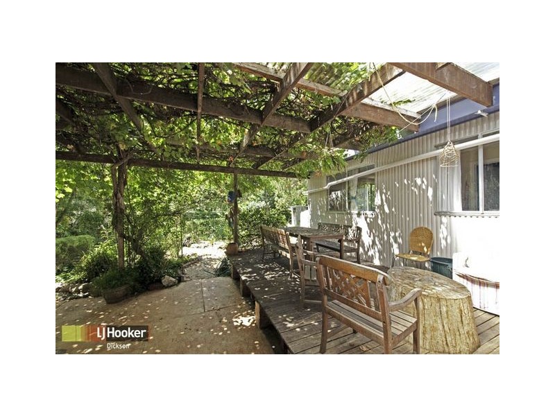 278 Duffy Street, Ainslie ACT 2602