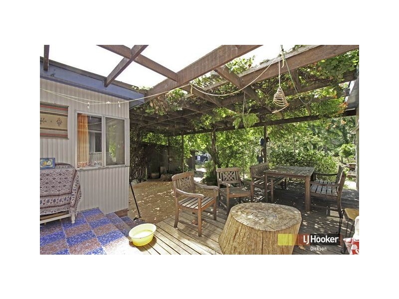 278 Duffy Street, Ainslie ACT 2602