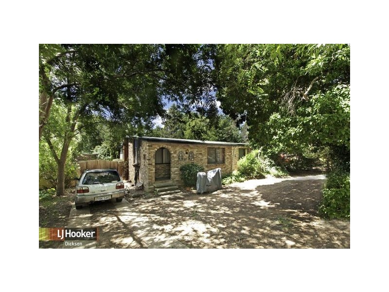 278 Duffy Street, Ainslie ACT 2602