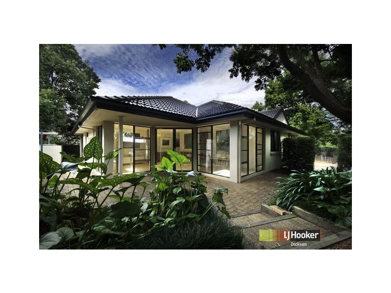 50A Chisholm Street, Ainslie ACT 2602
