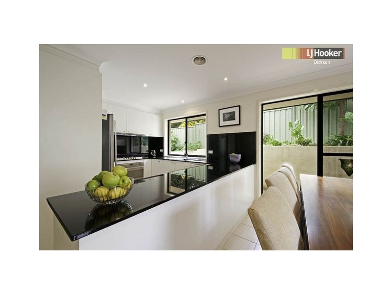 50A Chisholm Street, Ainslie ACT 2602