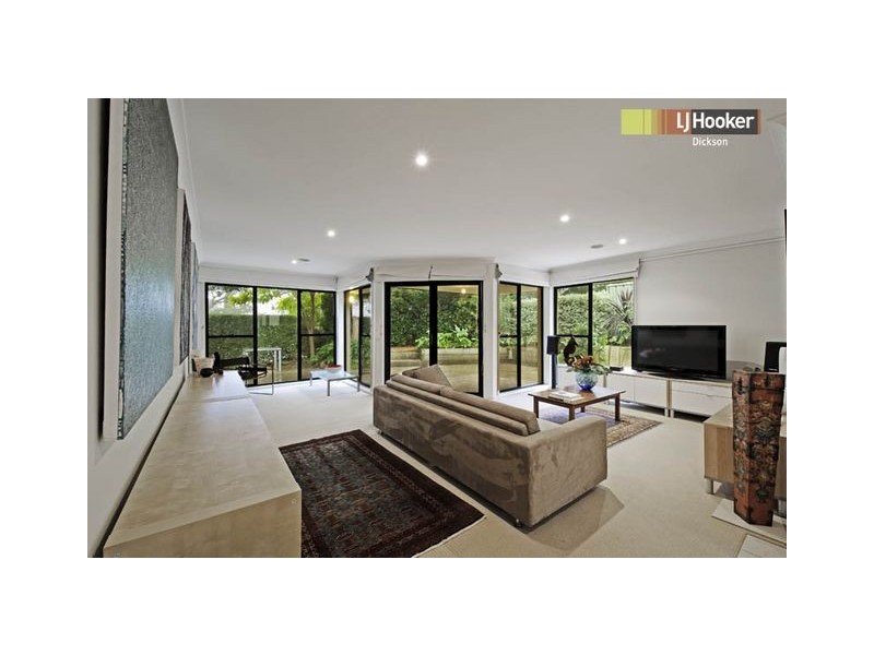 50A Chisholm Street, Ainslie ACT 2602