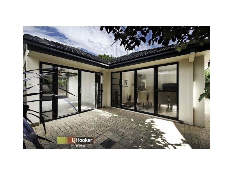50A Chisholm Street, Ainslie ACT 2602