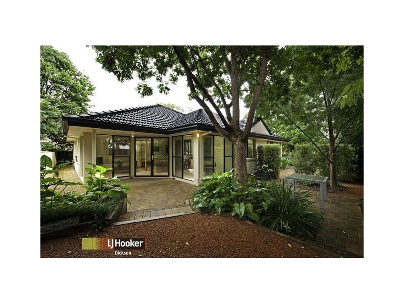 50A Chisholm Street, Ainslie ACT 2602