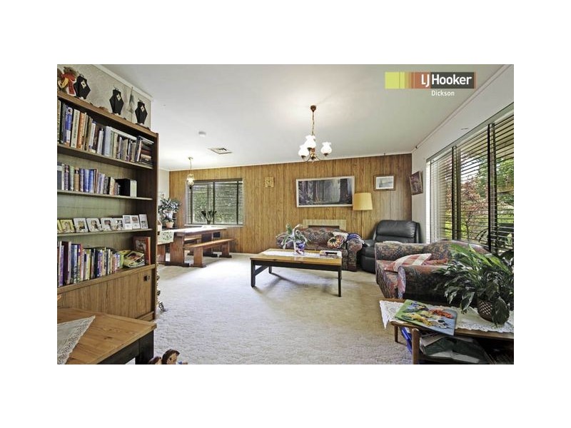 81 Officer Crescent, Ainslie ACT 2602