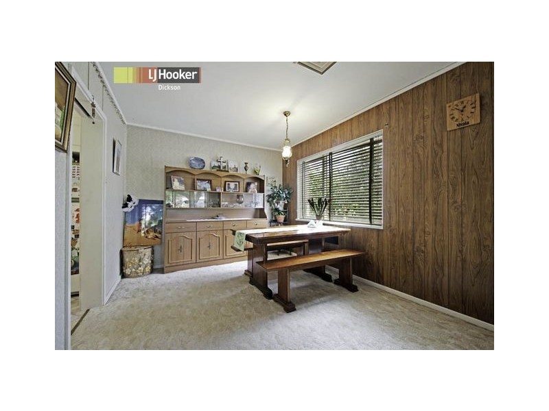 81 Officer Crescent, Ainslie ACT 2602