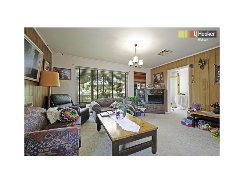 81 Officer Crescent, Ainslie ACT 2602