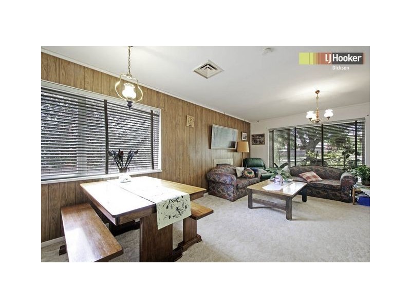 81 Officer Crescent, Ainslie ACT 2602