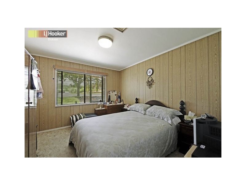 81 Officer Crescent, Ainslie ACT 2602