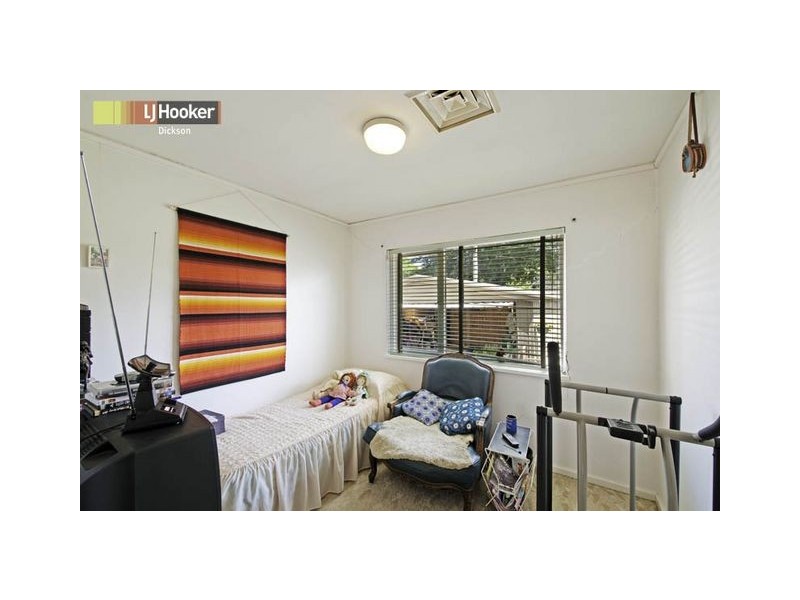 81 Officer Crescent, Ainslie ACT 2602