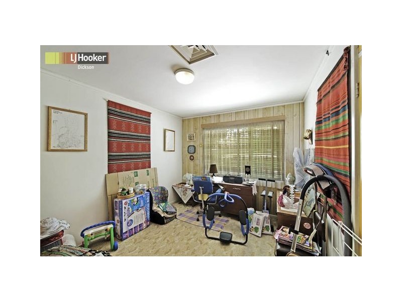 81 Officer Crescent, Ainslie ACT 2602