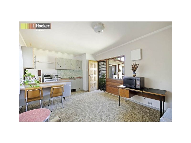 81 Officer Crescent, Ainslie ACT 2602