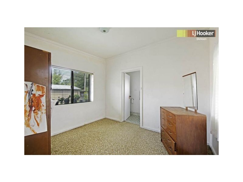 81 Officer Crescent, Ainslie ACT 2602