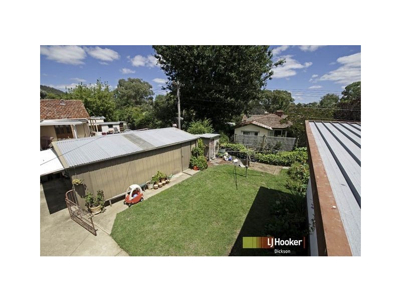 81 Officer Crescent, Ainslie ACT 2602