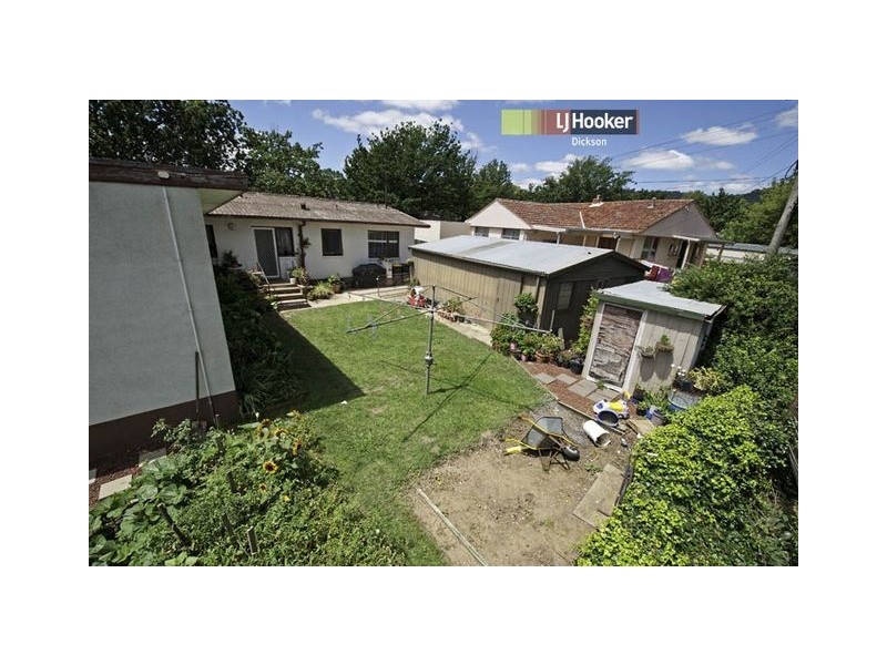 81 Officer Crescent, Ainslie ACT 2602