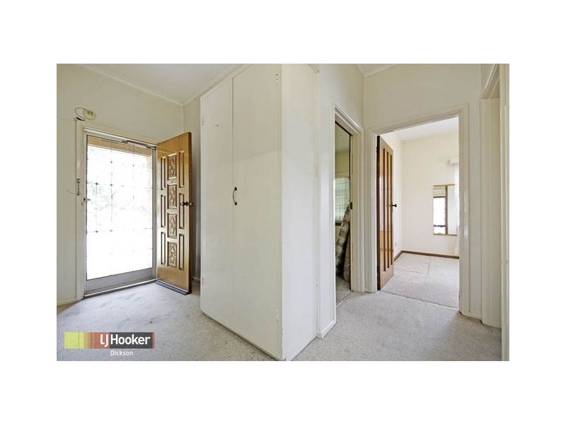 6 Faunce Crescent, O’connor ACT 2602