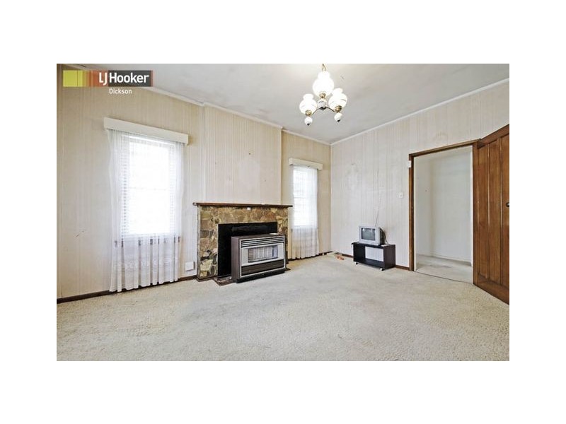 6 Faunce Crescent, O’connor ACT 2602