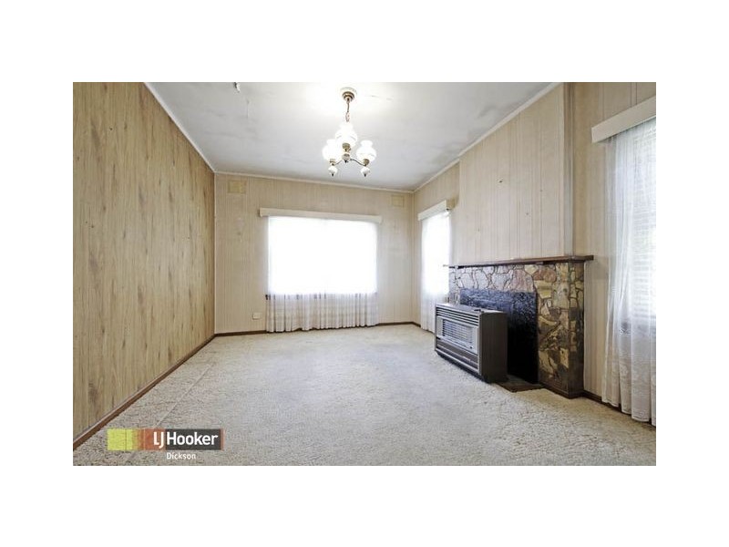 6 Faunce Crescent, O’connor ACT 2602