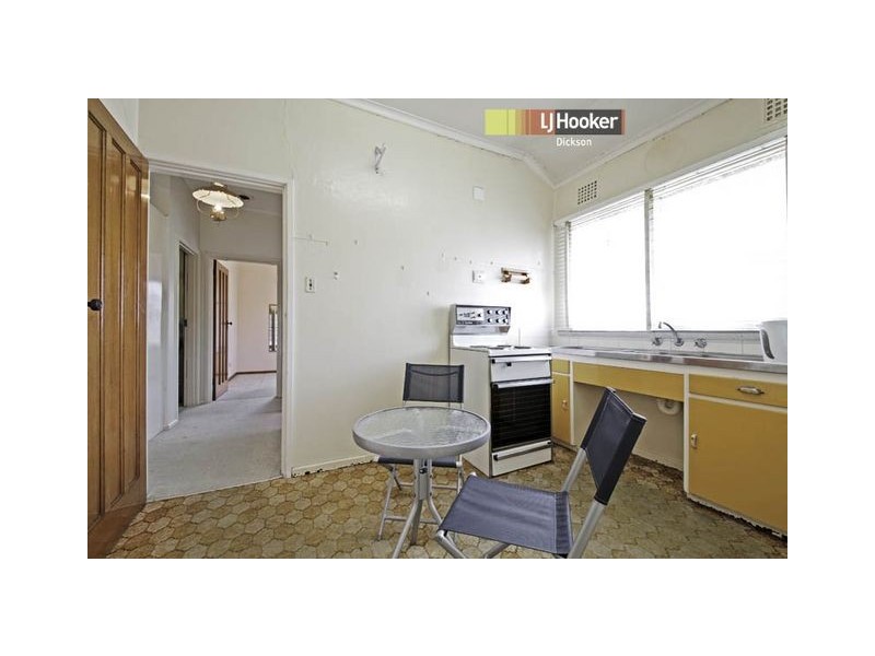 6 Faunce Crescent, O’connor ACT 2602