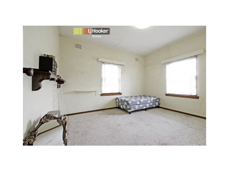 6 Faunce Crescent, O’connor ACT 2602