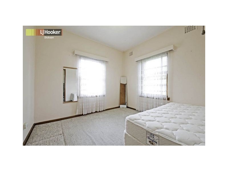 6 Faunce Crescent, O’connor ACT 2602