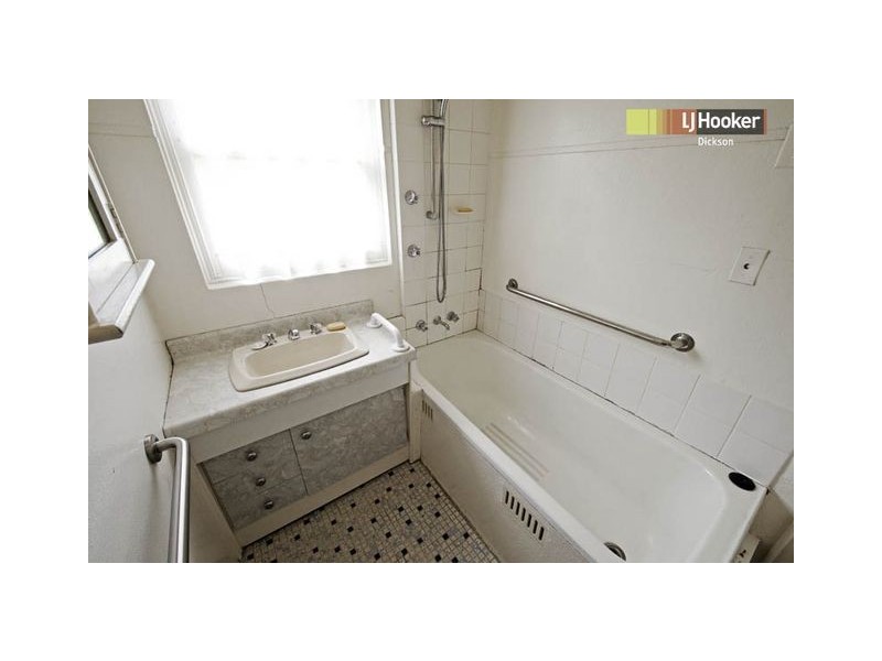 6 Faunce Crescent, O’connor ACT 2602