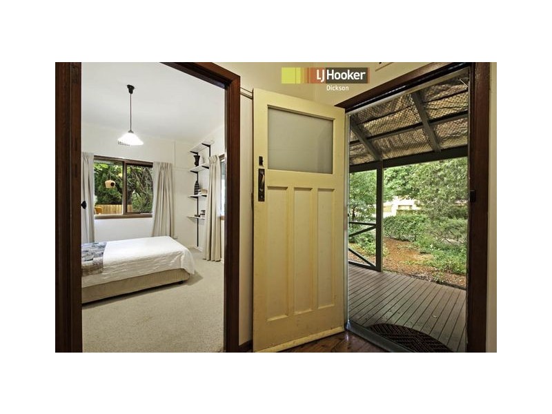 9 Tate Street, O’connor ACT 2602