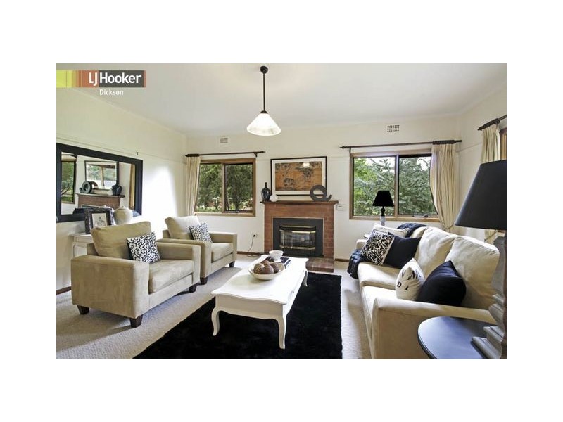 9 Tate Street, O’connor ACT 2602