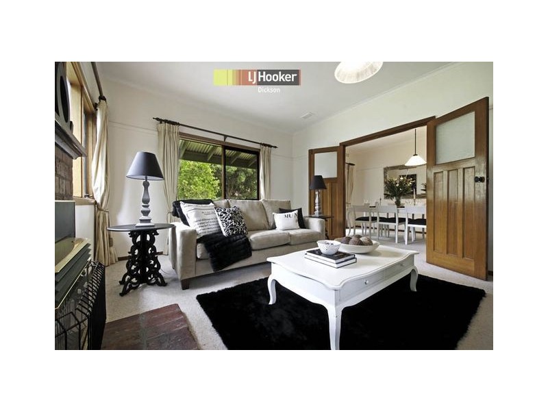 9 Tate Street, O’connor ACT 2602