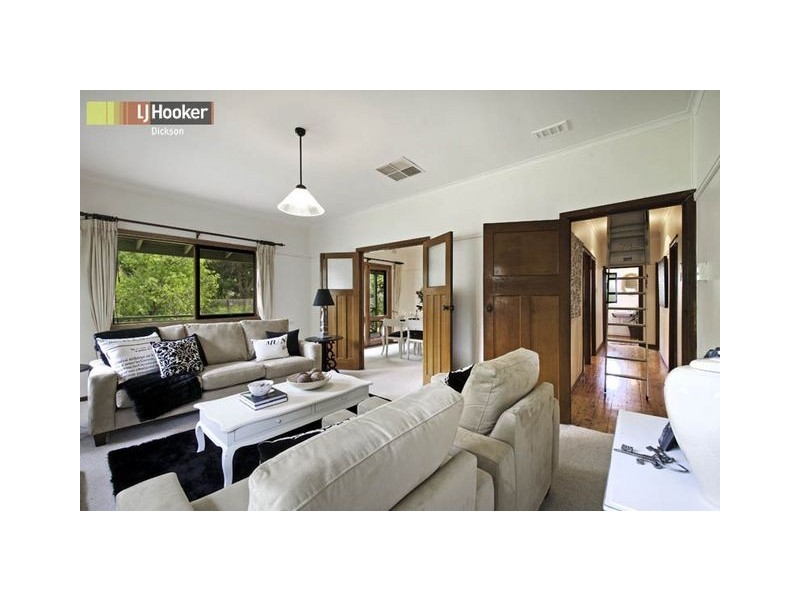 9 Tate Street, O’connor ACT 2602