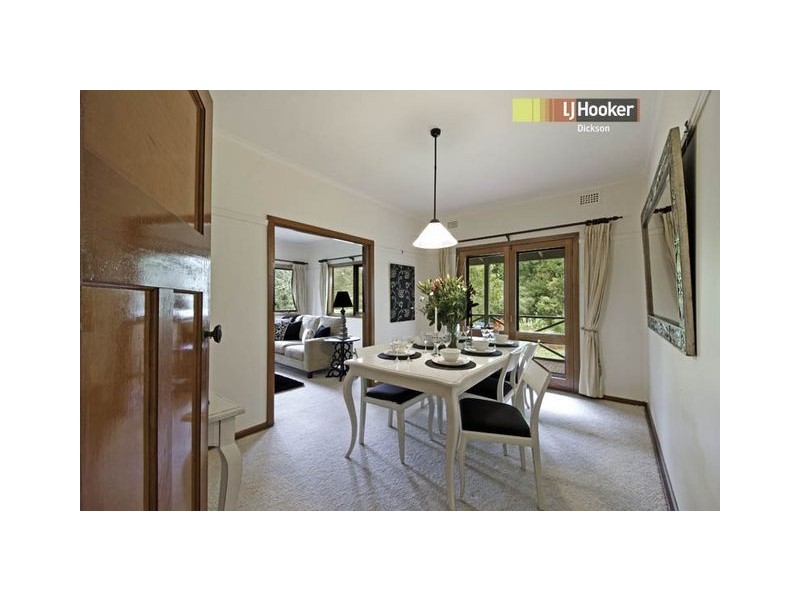 9 Tate Street, O’connor ACT 2602