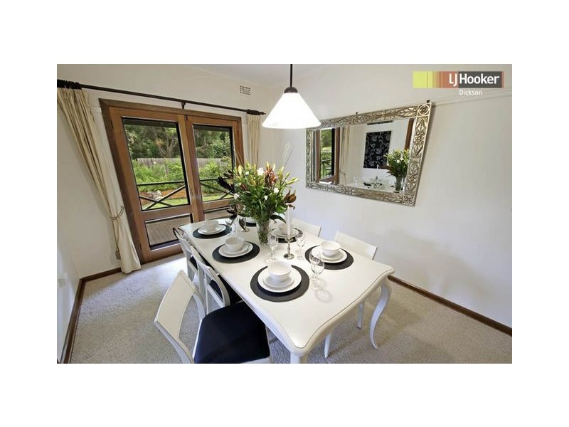 9 Tate Street, O’connor ACT 2602