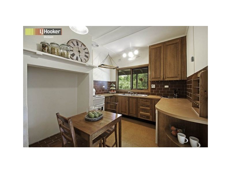 9 Tate Street, O’connor ACT 2602