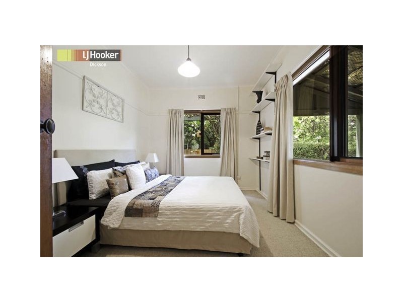 9 Tate Street, O’connor ACT 2602