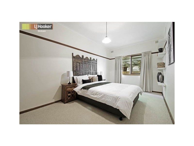 9 Tate Street, O’connor ACT 2602