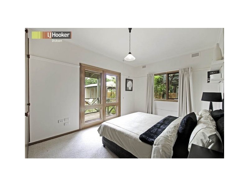 9 Tate Street, O’connor ACT 2602